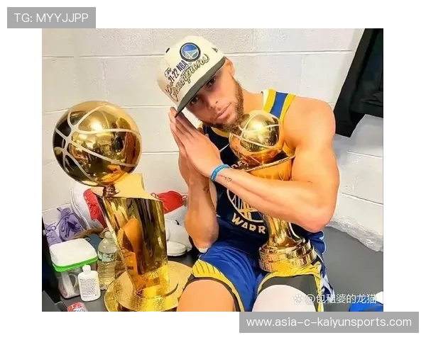 库里阅读防守能力，得到更大施展空间